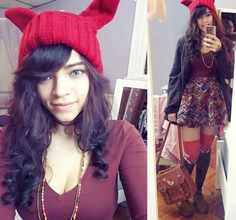 Brittany Venti étoile exclusive galerie