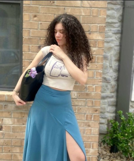 Brittany Venti estrella xxx imagen