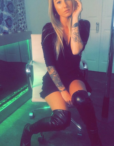 ashlynxdiamond estrella foto