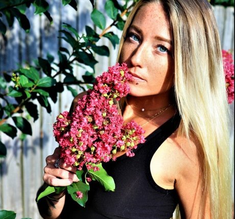 ashlynxdiamond modèle nu galeries