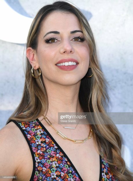 Laura Bailey étoile sexy archive