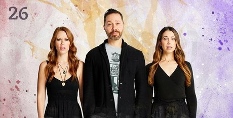 Laura Bailey étoile exclusive galerie