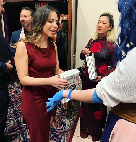 Laura Bailey modèle sympa images