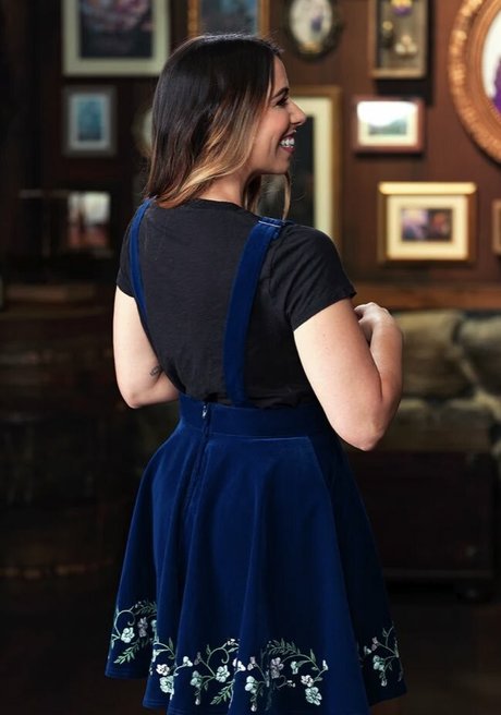 Laura Bailey modèle meilleur galerie