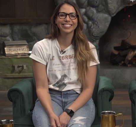 Laura Bailey arte estrella porno galerías