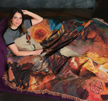 Laura Bailey étoile gratuite collection