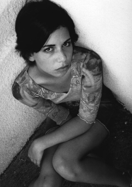 Laura Bailey art star du porno galerie