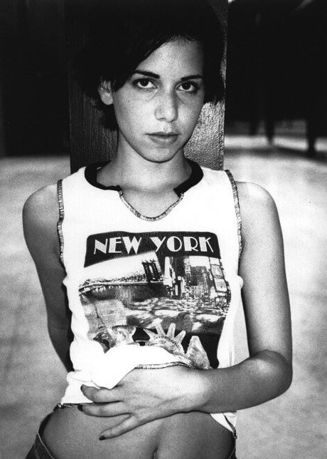 Laura Bailey étoile xxx images