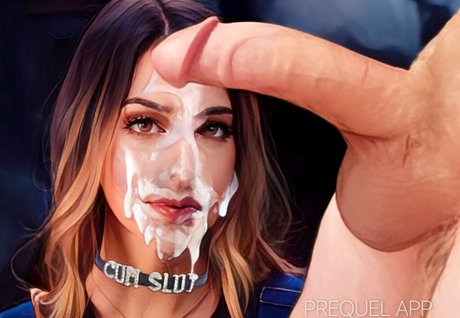 Laura Bailey star du porno érotique images