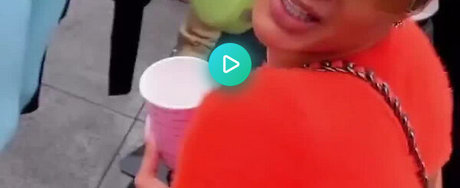 Draya Michele Miniatura