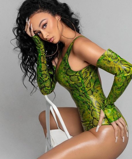 Draya Michele modèle de sexe galeries