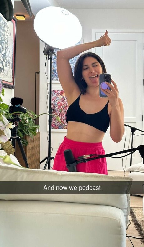 sydsogood modèle nu des photos