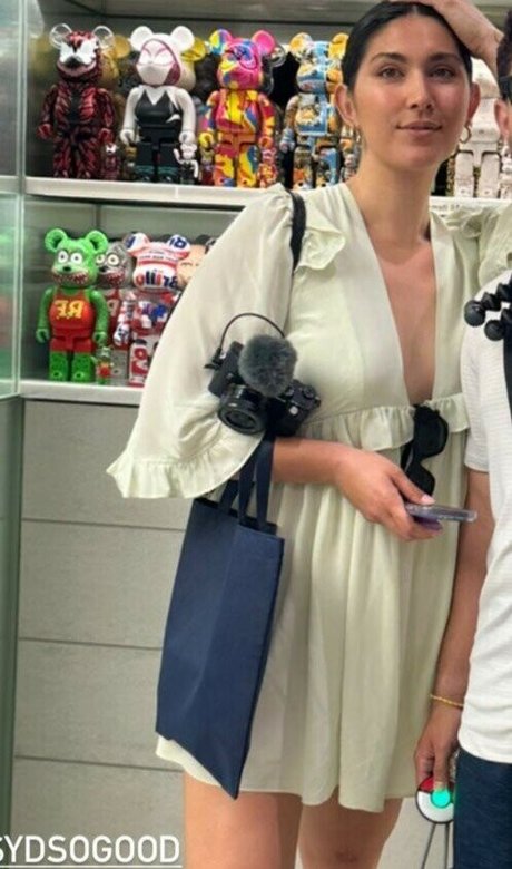 sydsogood meilleure actrice archive