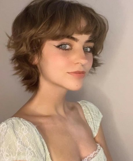 Hadley Nelson actrice parfaite images