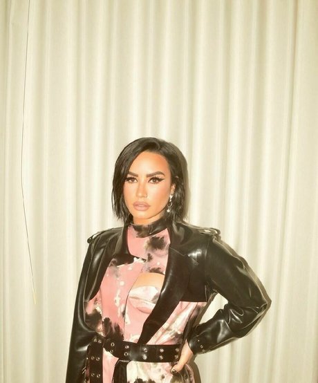 Demi Lovato meilleur modèle des photos