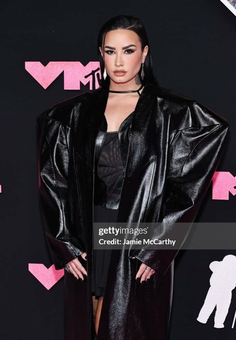 Demi Lovato étoile hd images