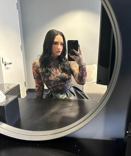 Demi Lovato actriz sexual galería