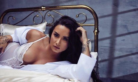 Demi Lovato estrella de alta calidad galería