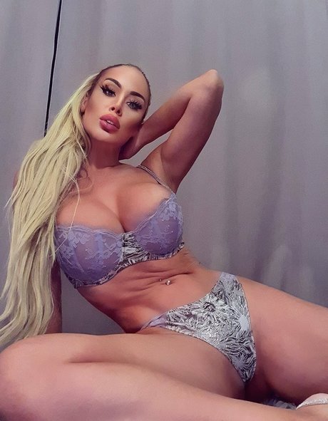 Jessicalazarox estrella adulta foto