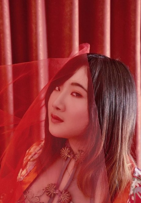 Ai Melody27 actrice parfaite images