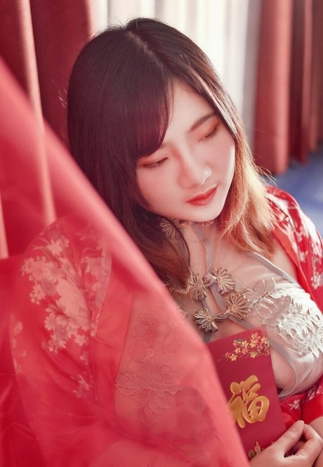 Ai Melody27 modelo sexual fotos