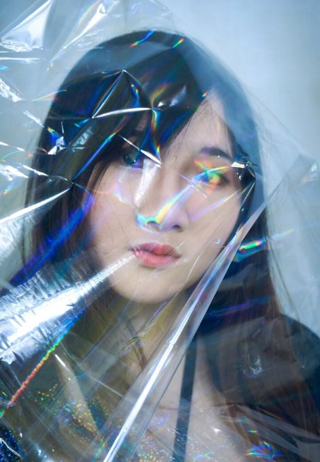 Ai Melody27 modelo desnuda galería