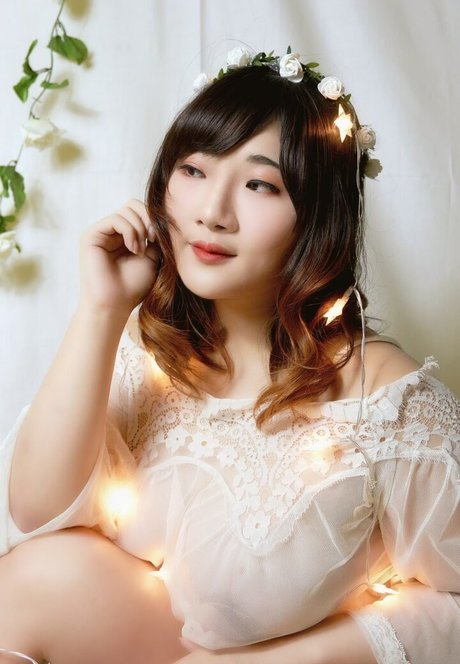 Ai Melody27 nice star photo