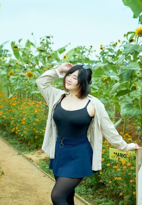 Ai Melody27 star exclusive galleries