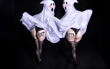 FaerieBlossom star du porno parfaite images