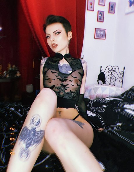 FaerieBlossom star du porno sympa images