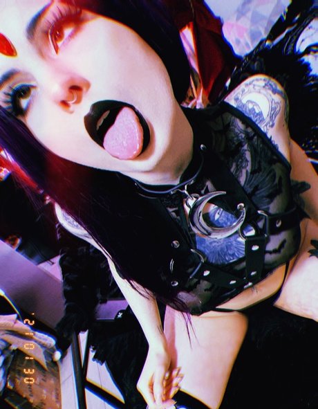 FaerieBlossom actriz galerías