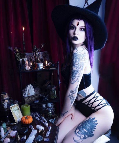 FaerieBlossom modelo perfecto foto