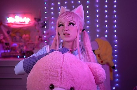 Blondelashes19 modelo caliente galerías