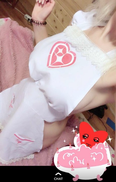 Nikachi Kotova desnudos de estrellas porno archivo