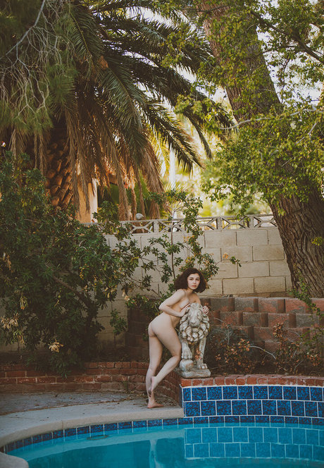 Leana Lovings estrella hermosa fotos