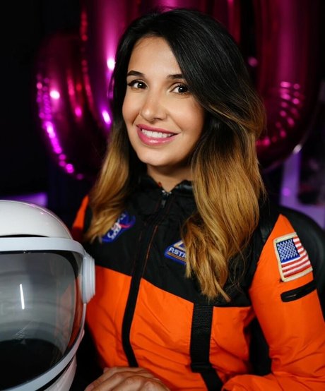 Cadaea nus étoiles image