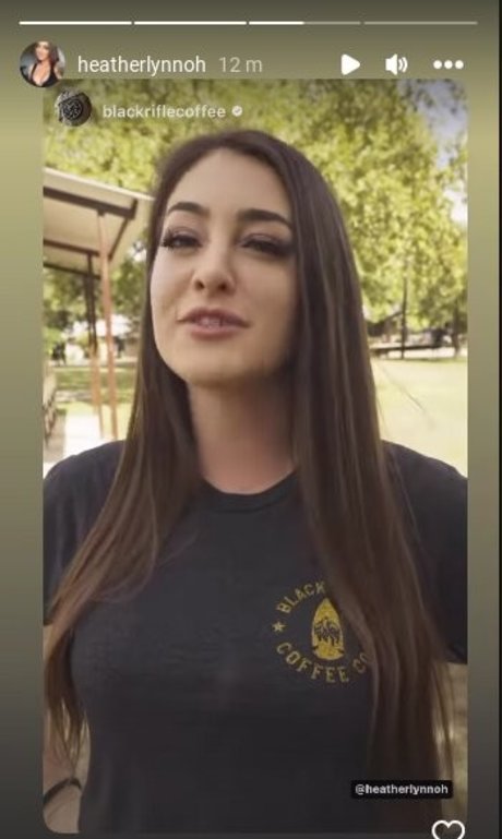 HeatherLynnoh étoile exclusive galerie