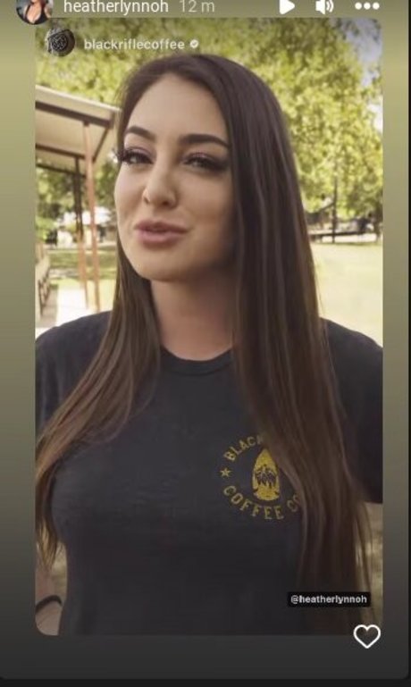 HeatherLynnoh top star archive