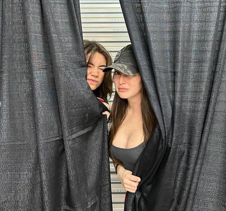 HeatherLynnoh art modèle archive