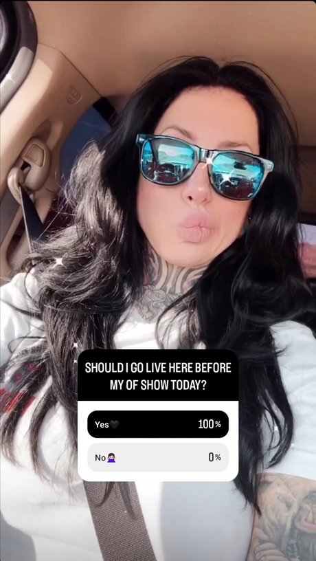 Alita Doses beau modèle photo