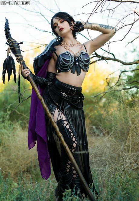 Katrina Wilkinson estrella agradable foto