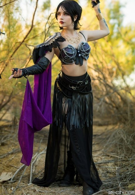 Katrina Wilkinson estrella sexy imagen