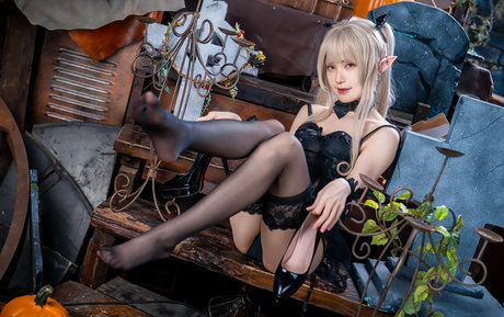 Akagikuro estrella agradable foto