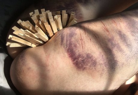 Frankie Rivers actriz desnuda recopilación