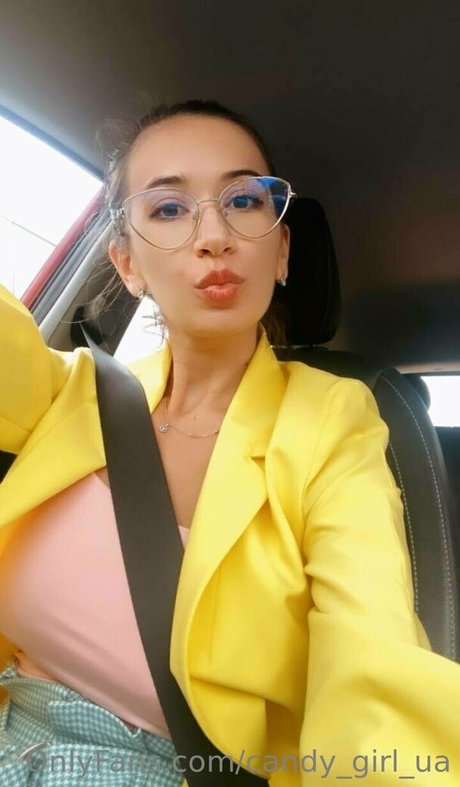 Candy girl ua modèle joli img