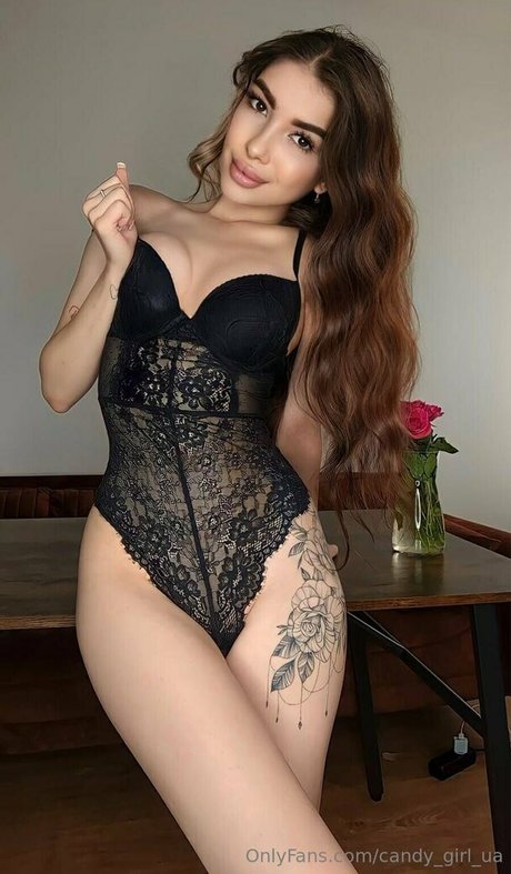 Candy girl ua modèle artistique galeries