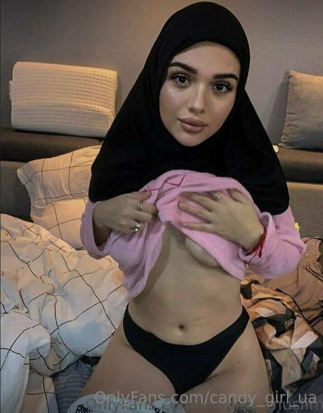 Candy girl ua actriz adulta recopilación