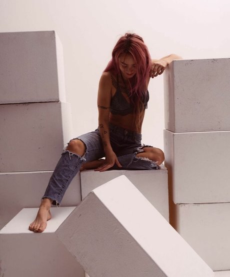 Eliza Grace étoile de haute qualité img