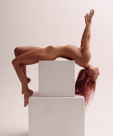 Eliza Grace mannequin img