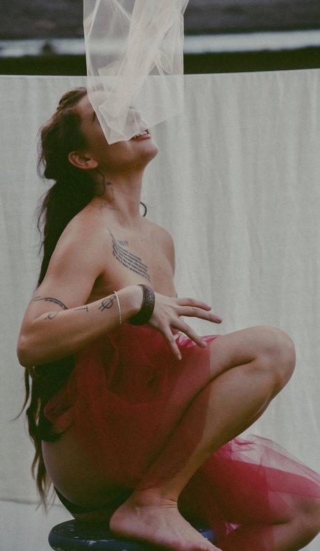 Eliza Grace modèle de haute qualité des photos